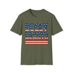 Bogey Flag T-Shirt