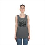 Clawback Bogey Tank