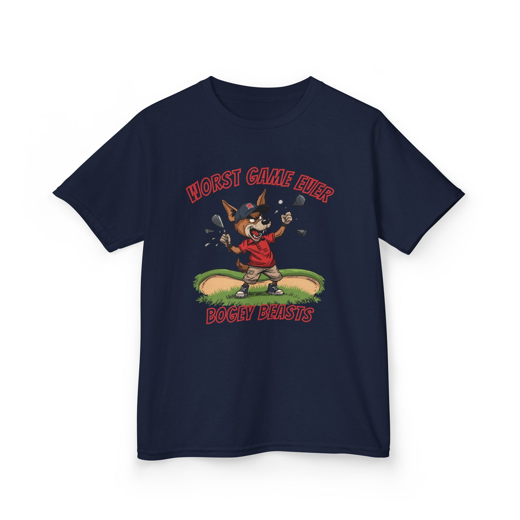 Worst Game Ever Youth T-Shirt