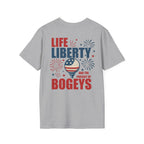 Pursuit of Bogeys T-Shirt