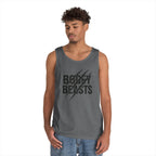 Clawback Bogey Tank
