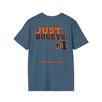 +1 Club T-Shirt