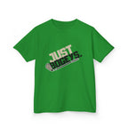 Just Bogey It Youth T-Shirt