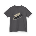 Just Bogey It Youth T-Shirt