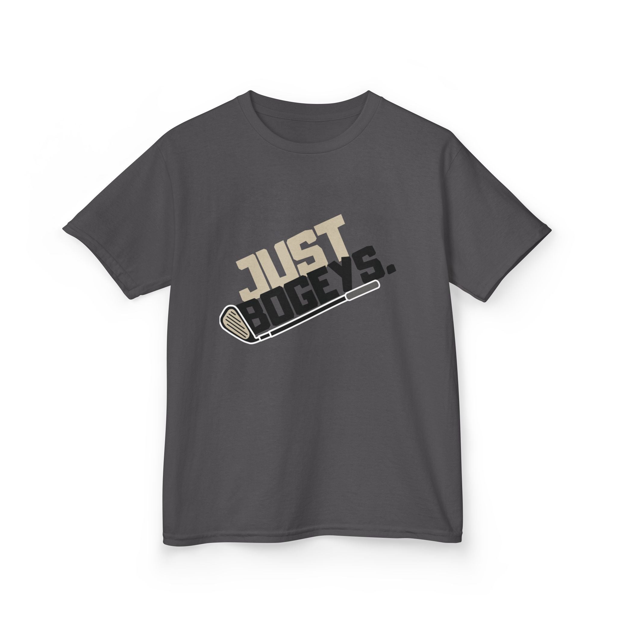 Just Bogey It Youth T-Shirt