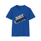 Just Bogey It T-Shirt