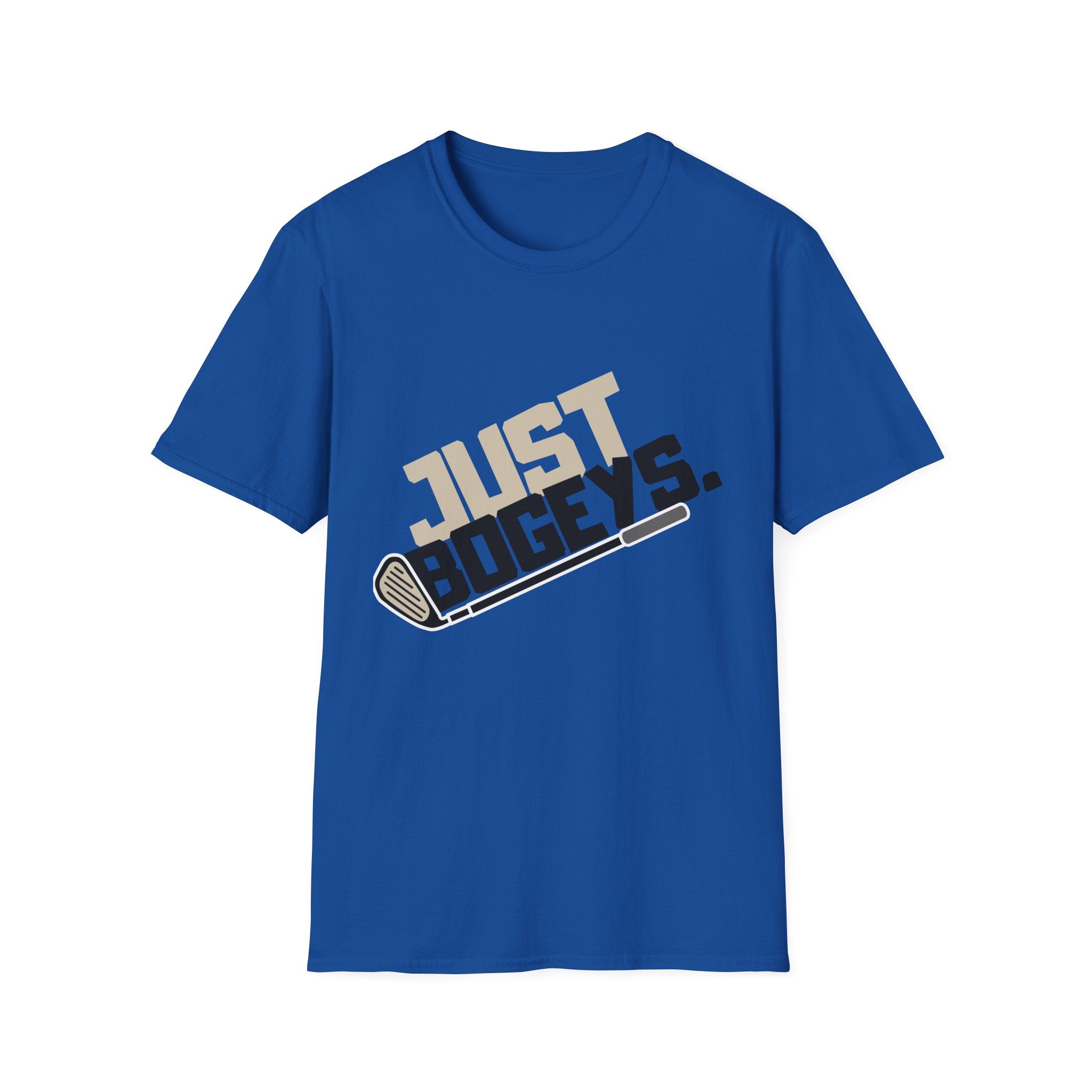 Just Bogey It T-Shirt