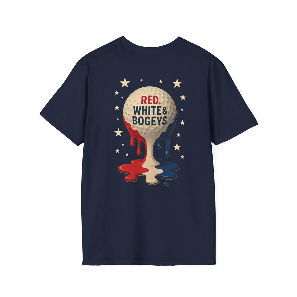 Melting Away T-Shirt