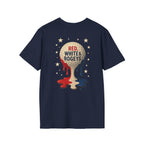 Melting Away T-Shirt