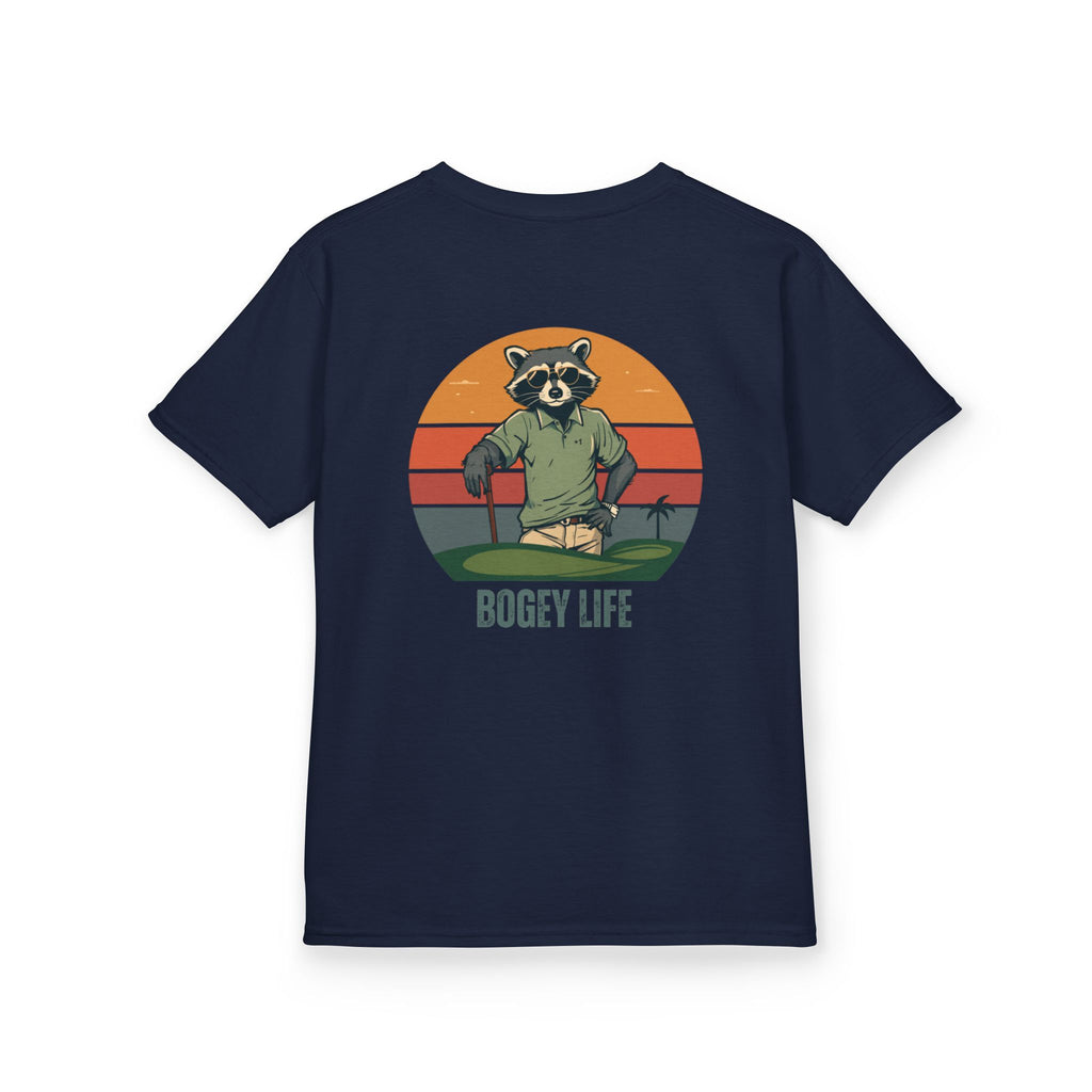 Bogey Life Youth T-Shirt