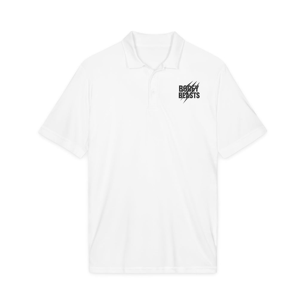 Clawback Bogey Polo
