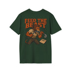 Feed the BEAST T-Shirt