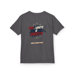 Red White & Bogeys Youth T-Shirt