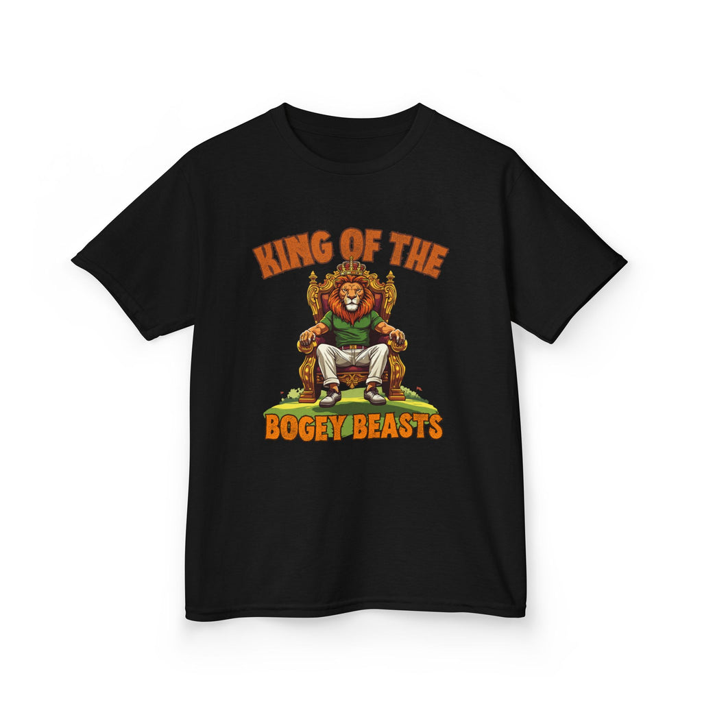 King of the Bogey Beasts Youth T-Shirt