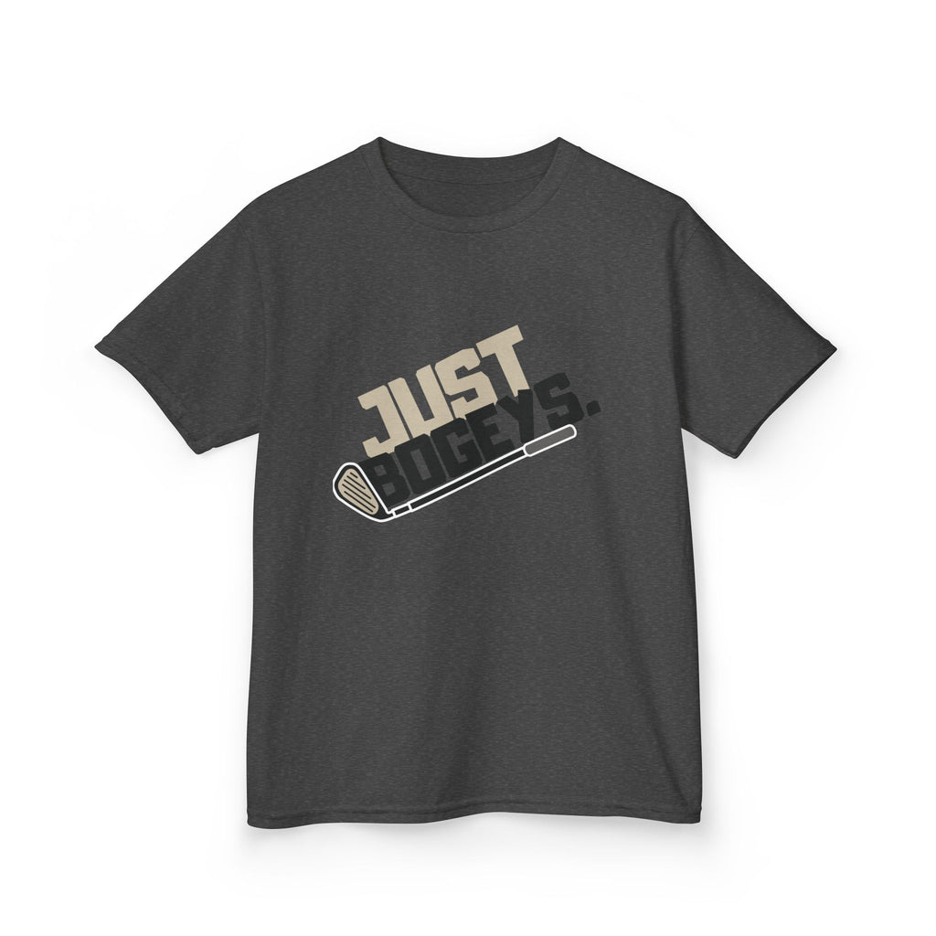 Just Bogey It Youth T-Shirt