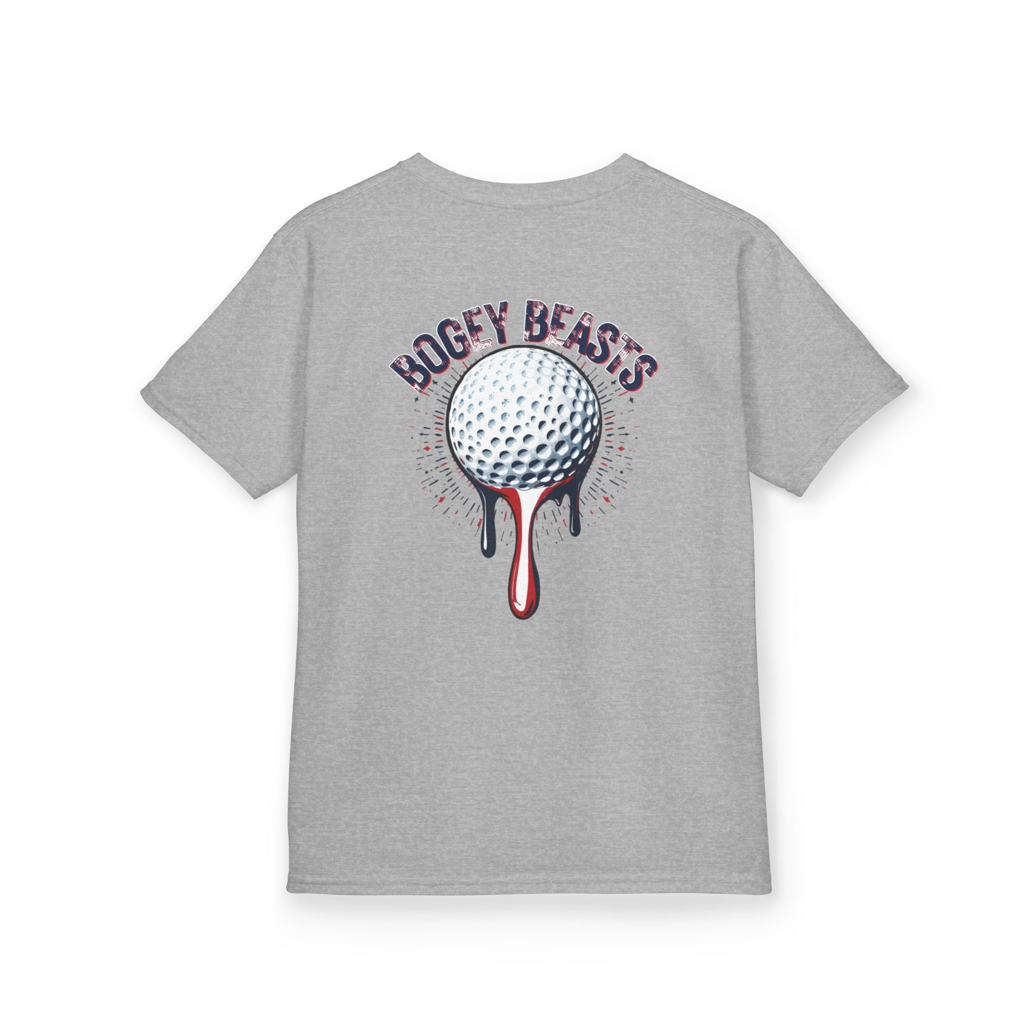 Melted Youth T-Shirt