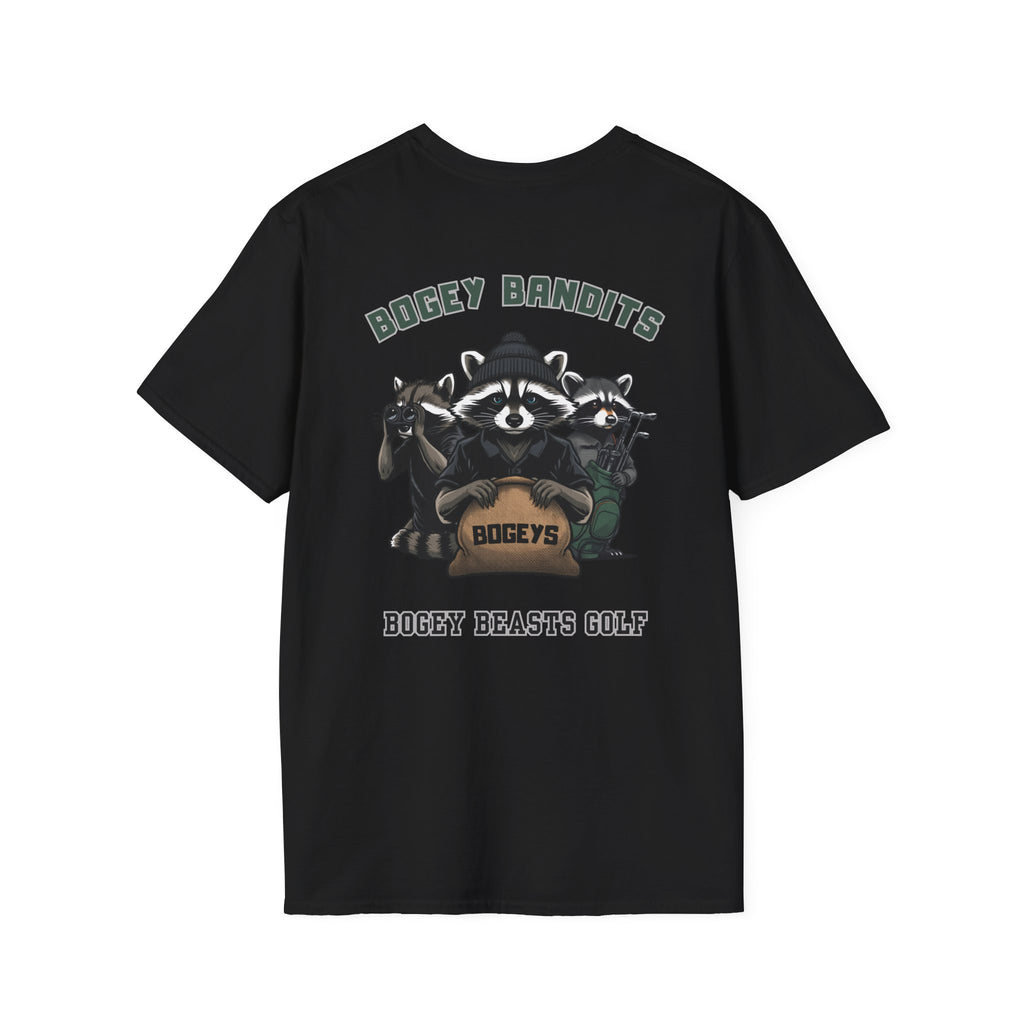 Bandits T-Shirt