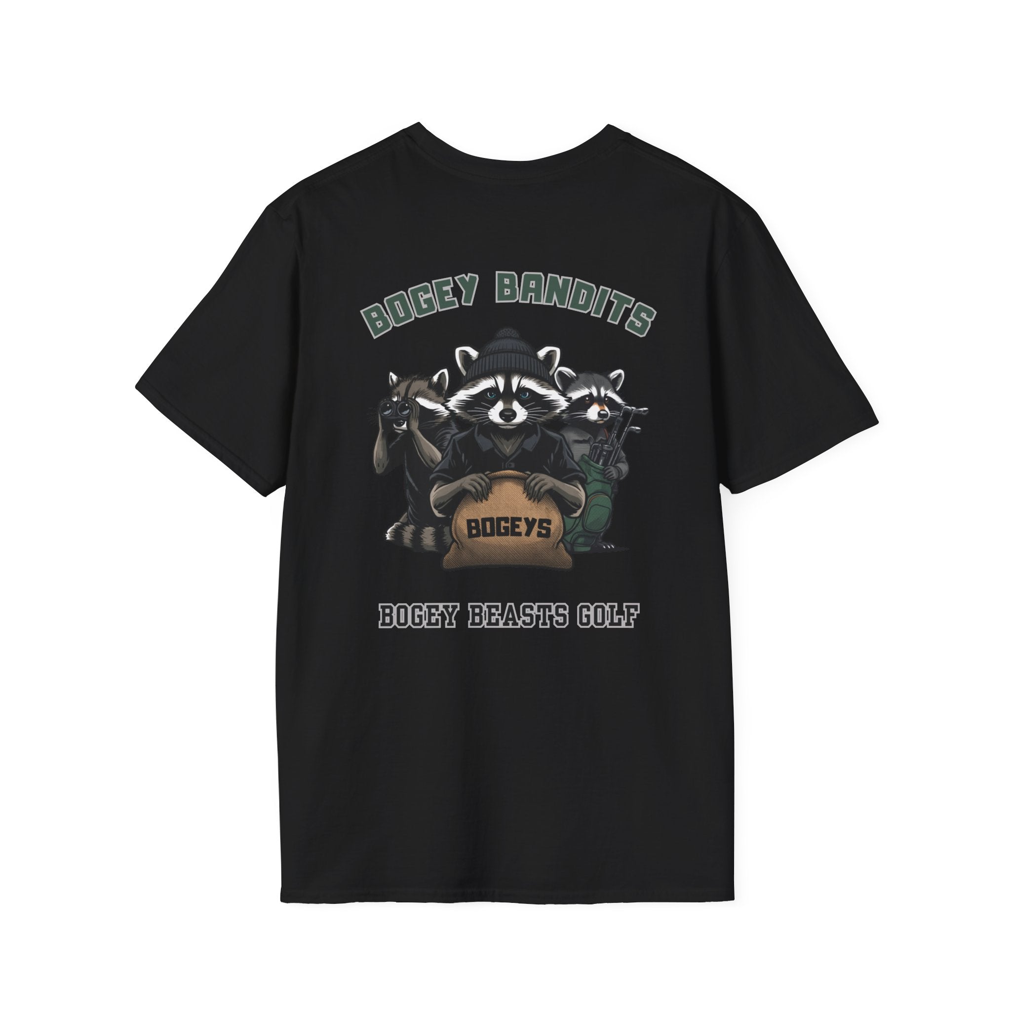 Bandits T-Shirt