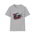 Red White & Bogeys T-Shirt