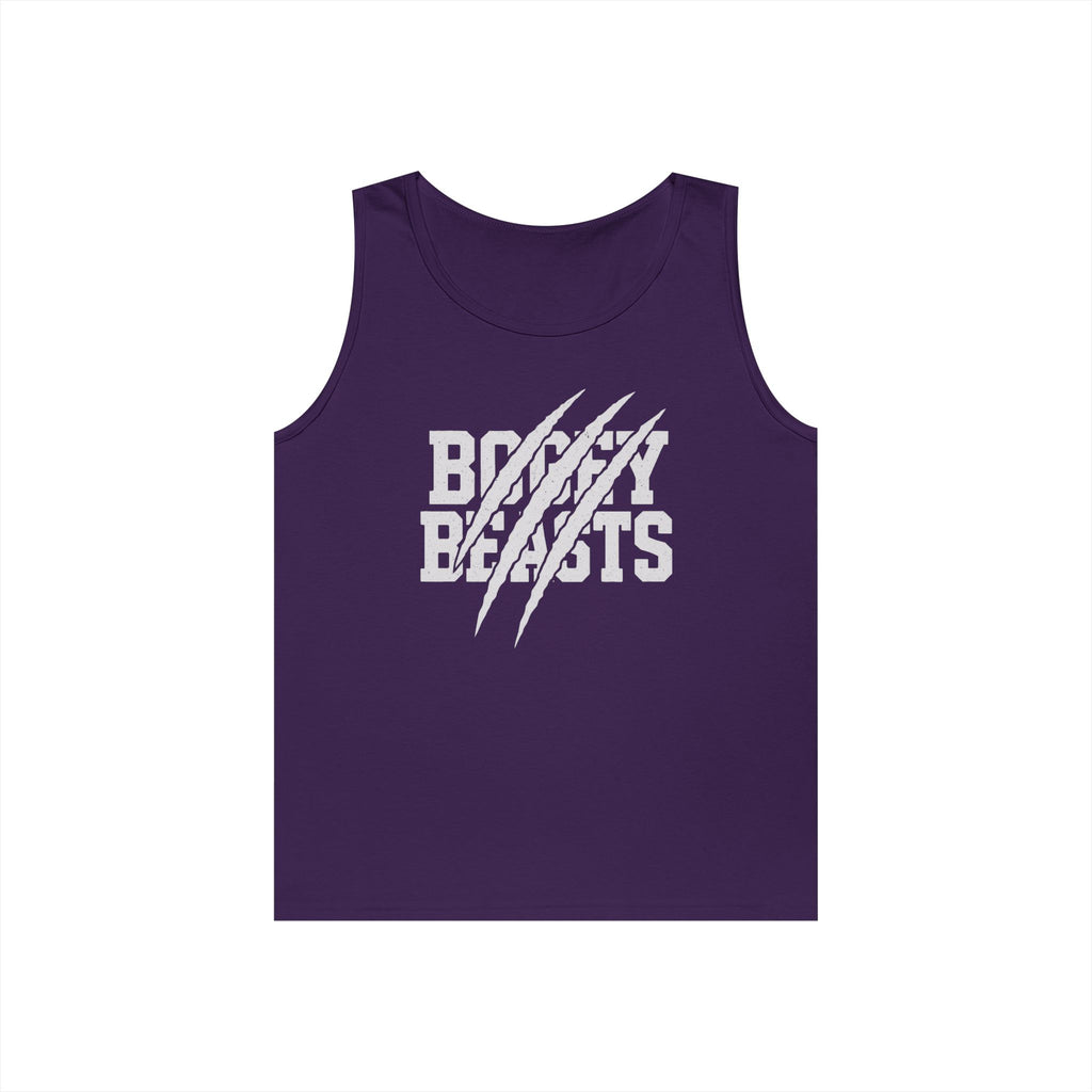 Clawback Bogey Tank