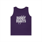 Clawback Bogey Tank