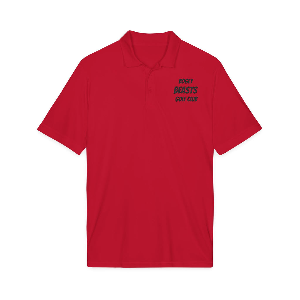Club Member Beast Polo
