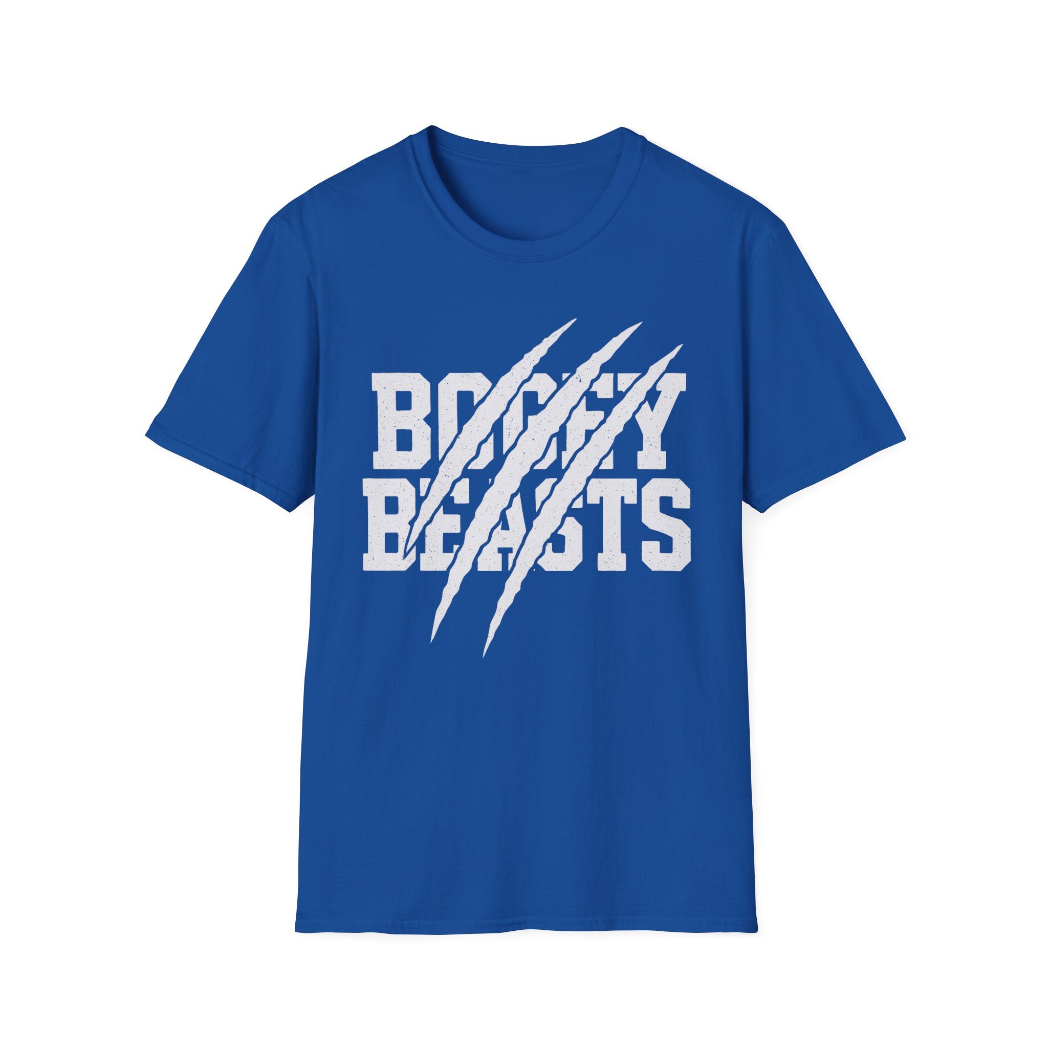 Clawback Bogey T-Shirt