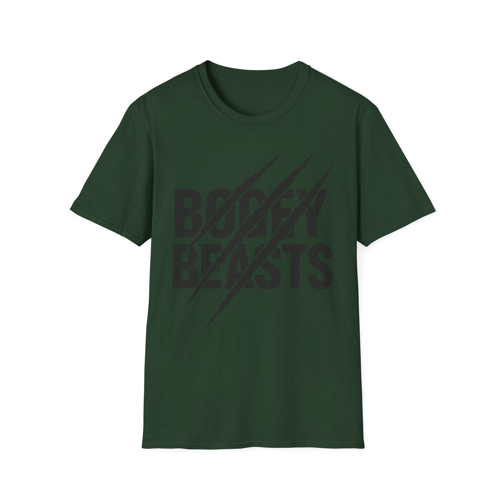Clawback Bogey T-Shirt