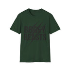 Clawback Bogey T-Shirt