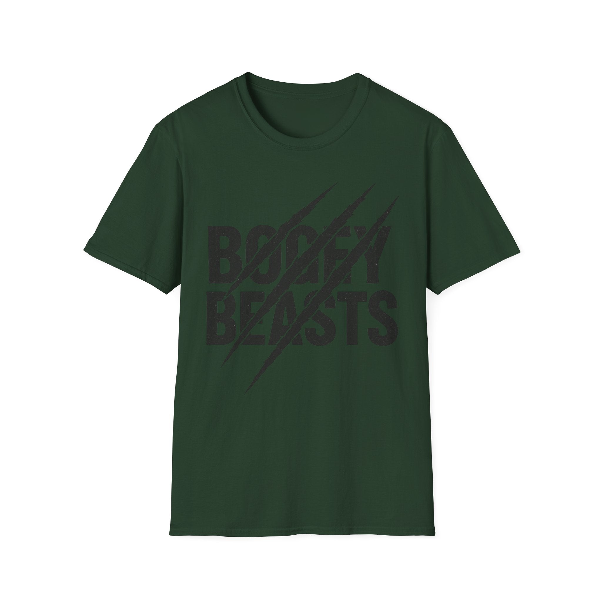 Clawback Bogey T-Shirt