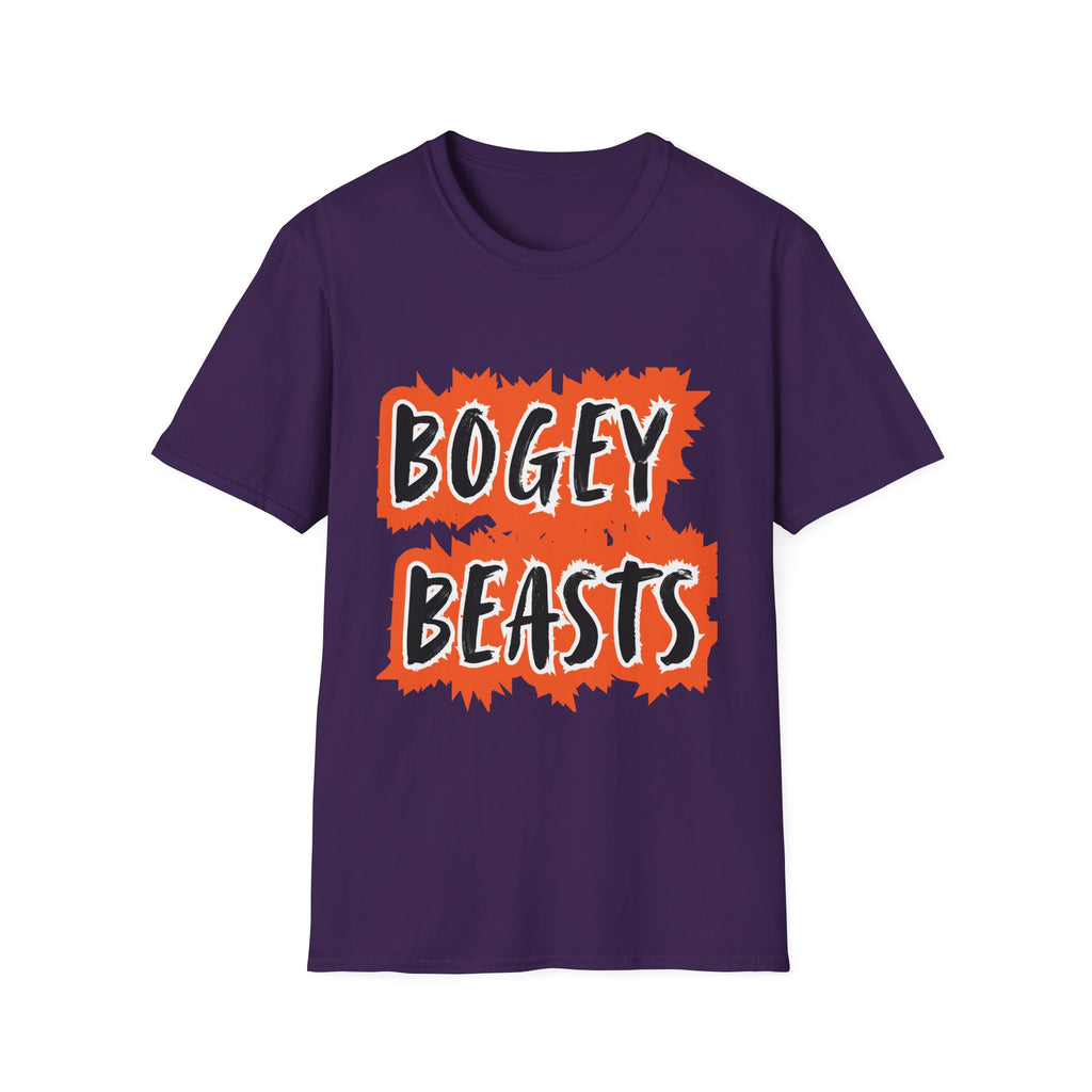 Beastly T-Shirt