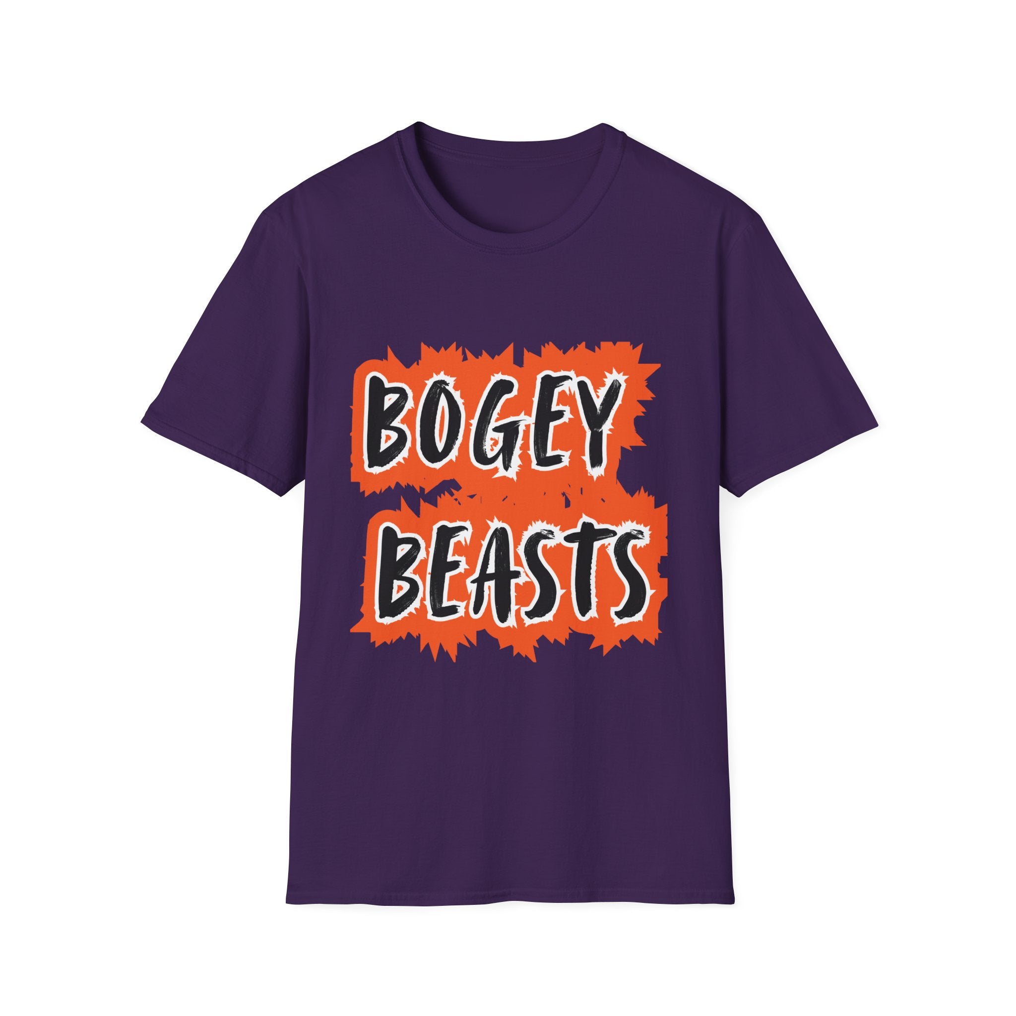 Beastly T-Shirt