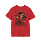 Tiger Chaos T-Shirt