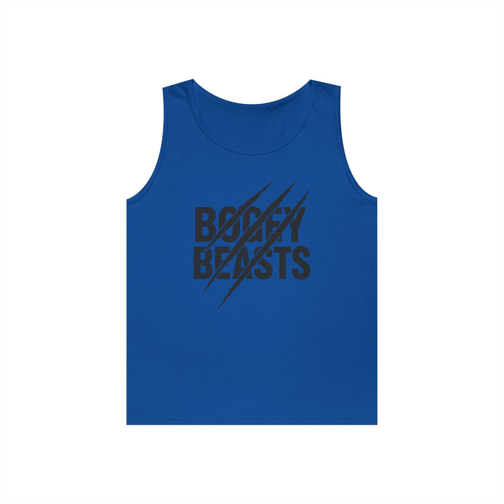 Clawback Bogey Tank