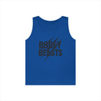 Clawback Bogey Tank