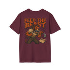 Feed the BEAST T-Shirt