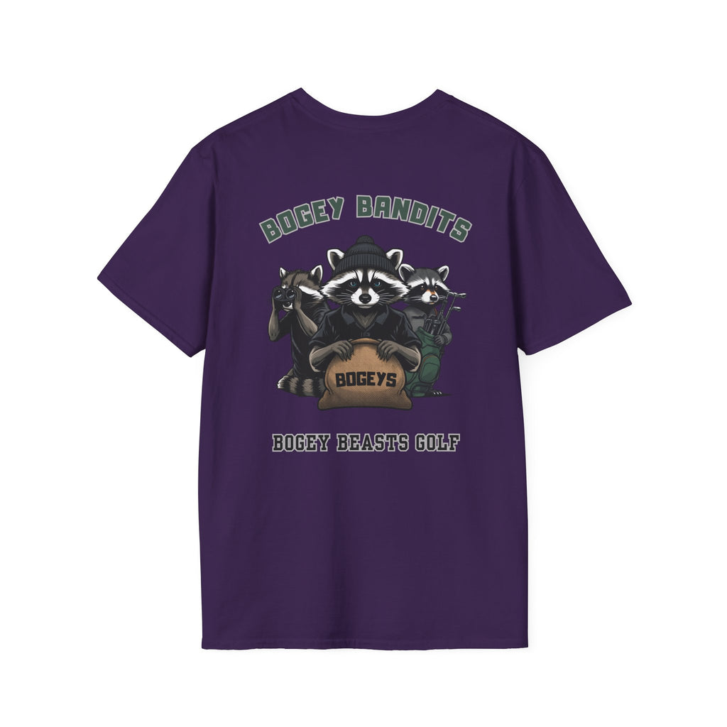 Bandits T-Shirt