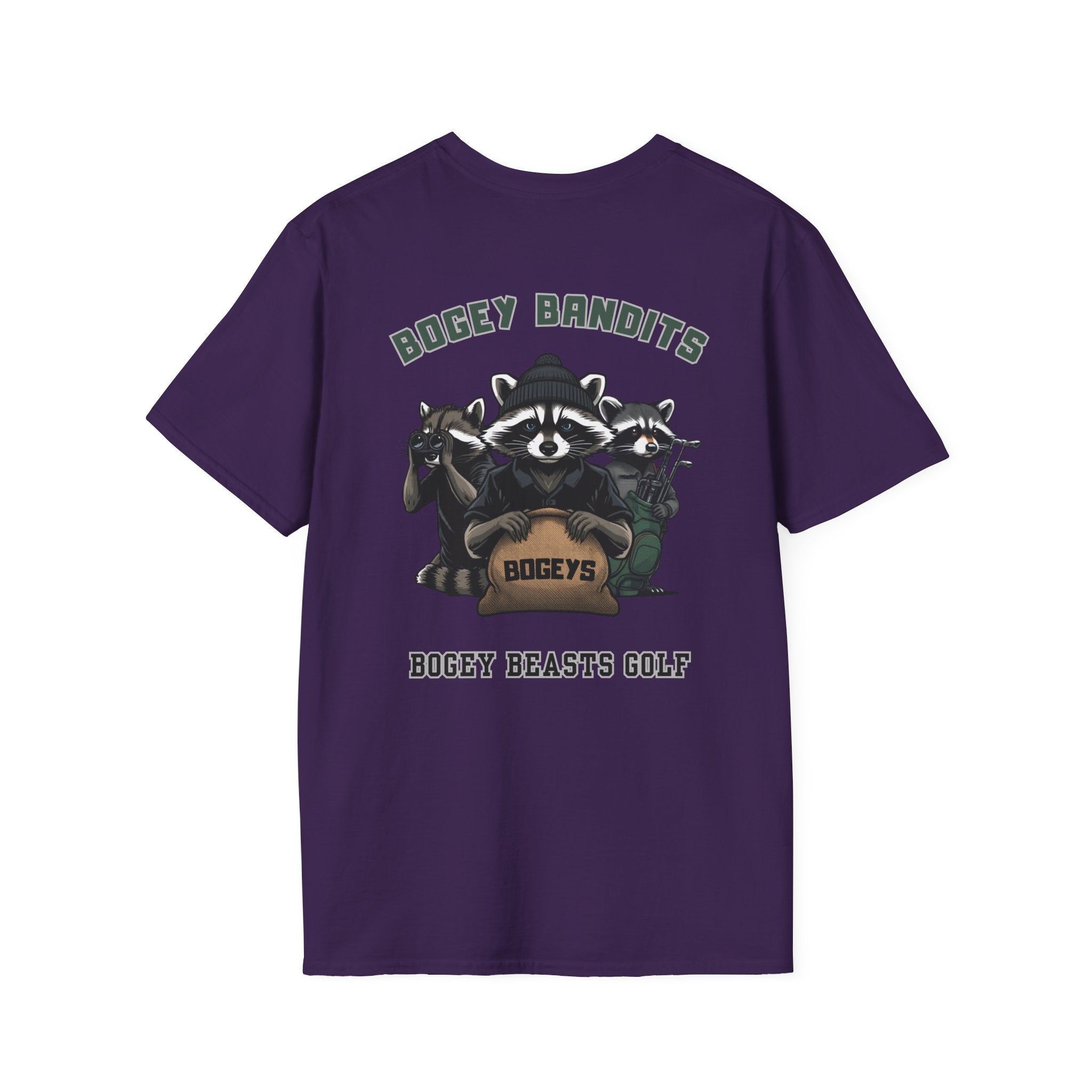 Bandits T-Shirt