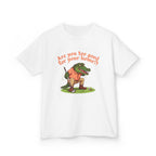 Go Home! Youth T-Shirt