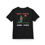 GAME OVER Youth T-Shirt