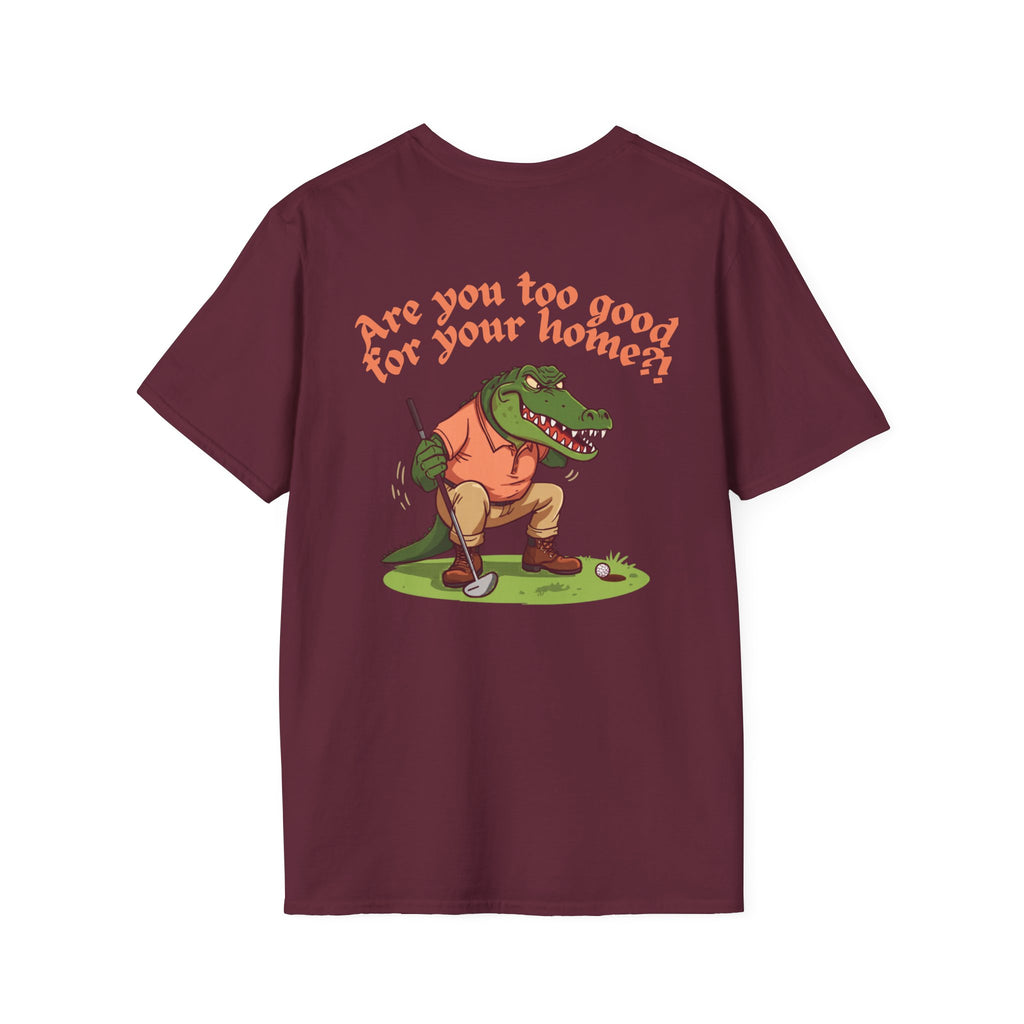 Go Home! T-Shirt