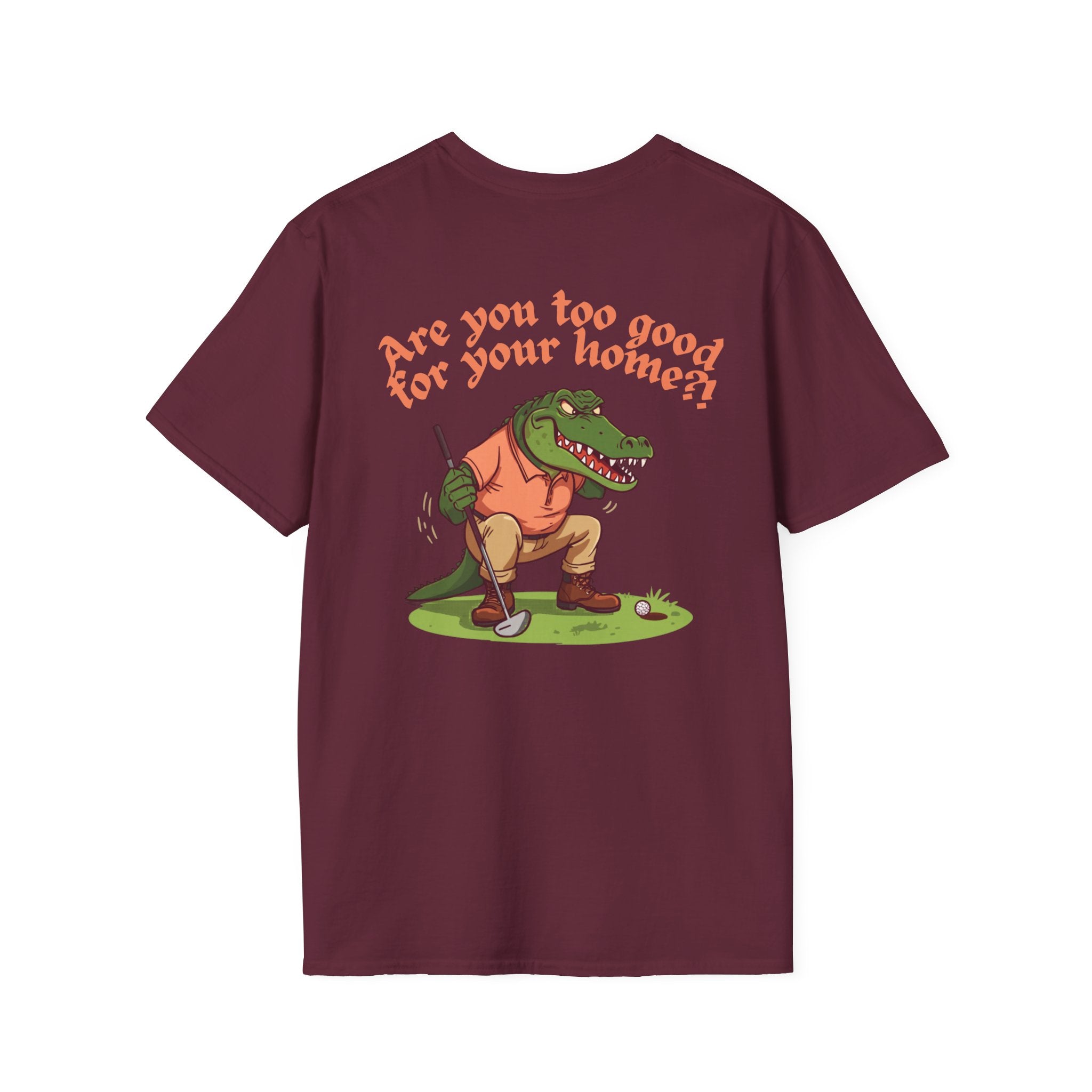 Go Home! T-Shirt