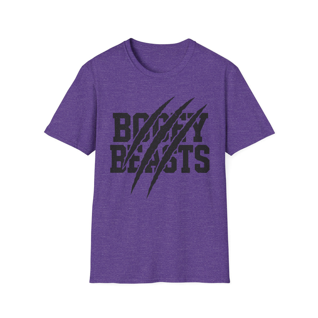 Clawback Bogey T-Shirt