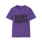Clawback Bogey T-Shirt