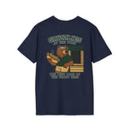 Best part of the front 9 T-Shirt