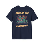 Ride or Die T-Shirt