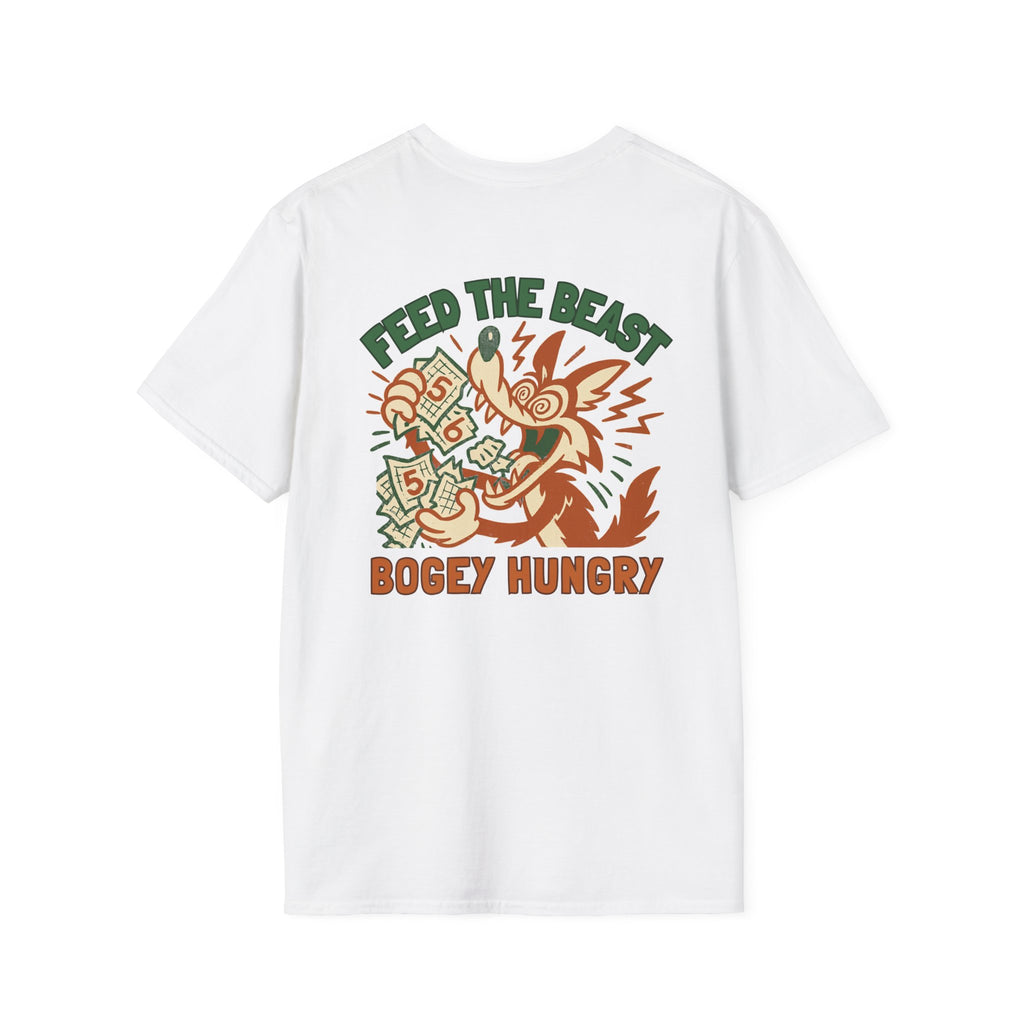 Bogey Hungry T-Shirt