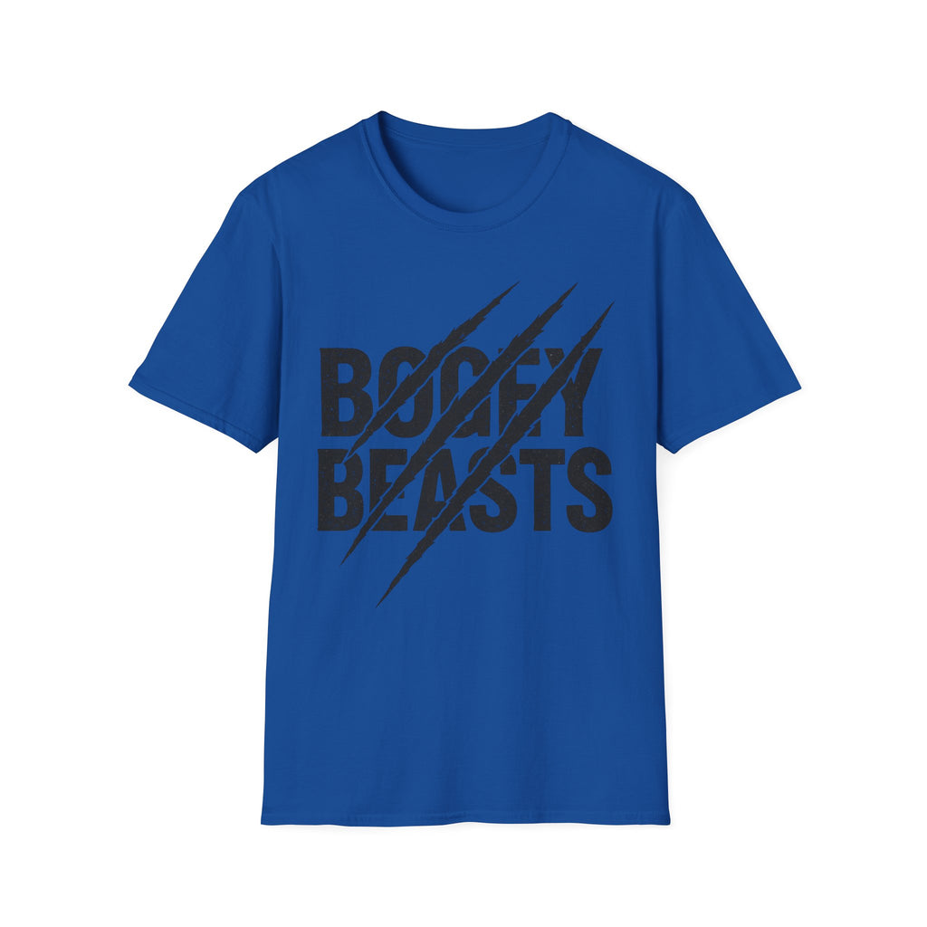 Clawback Bogey T-Shirt