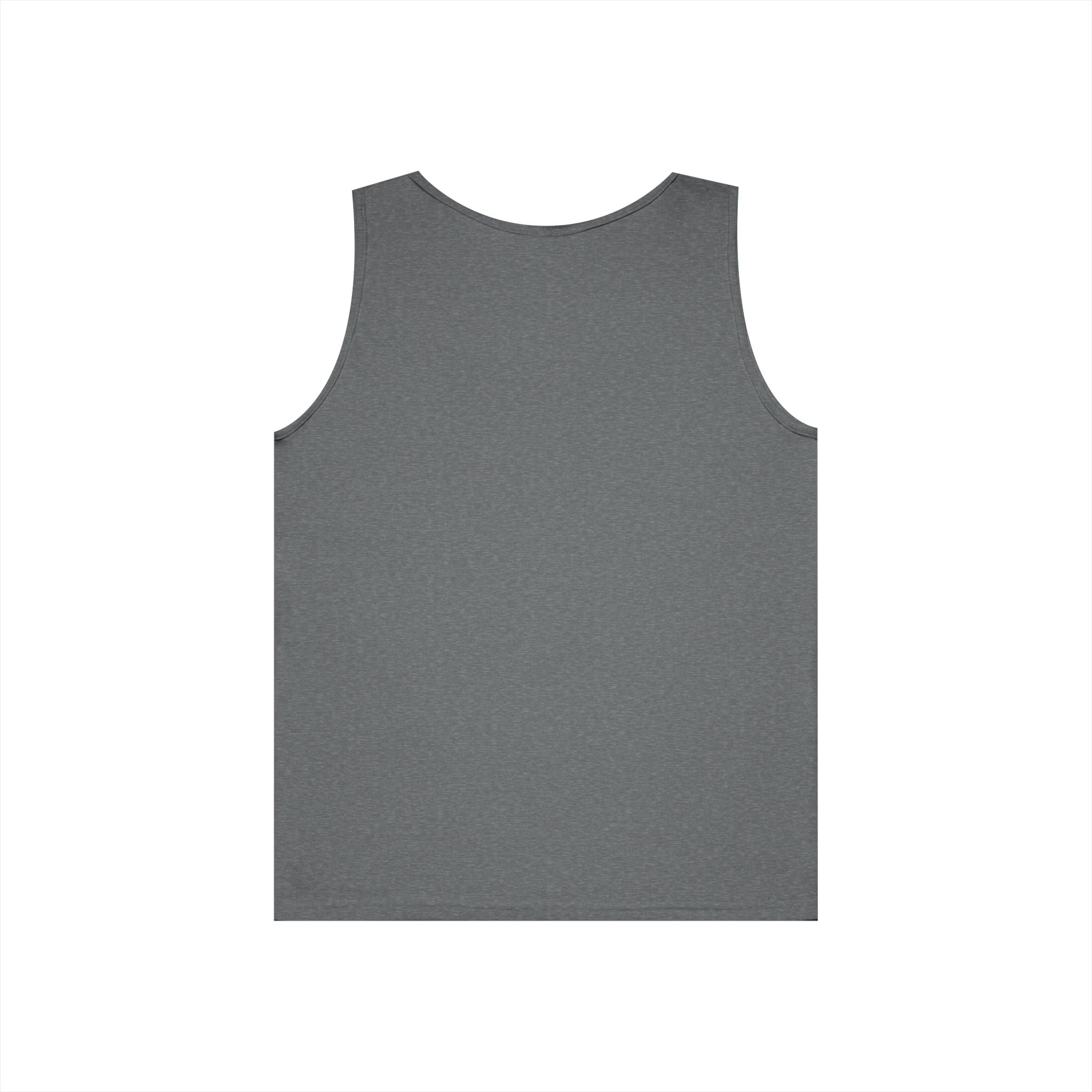 Clawback Bogey Tank