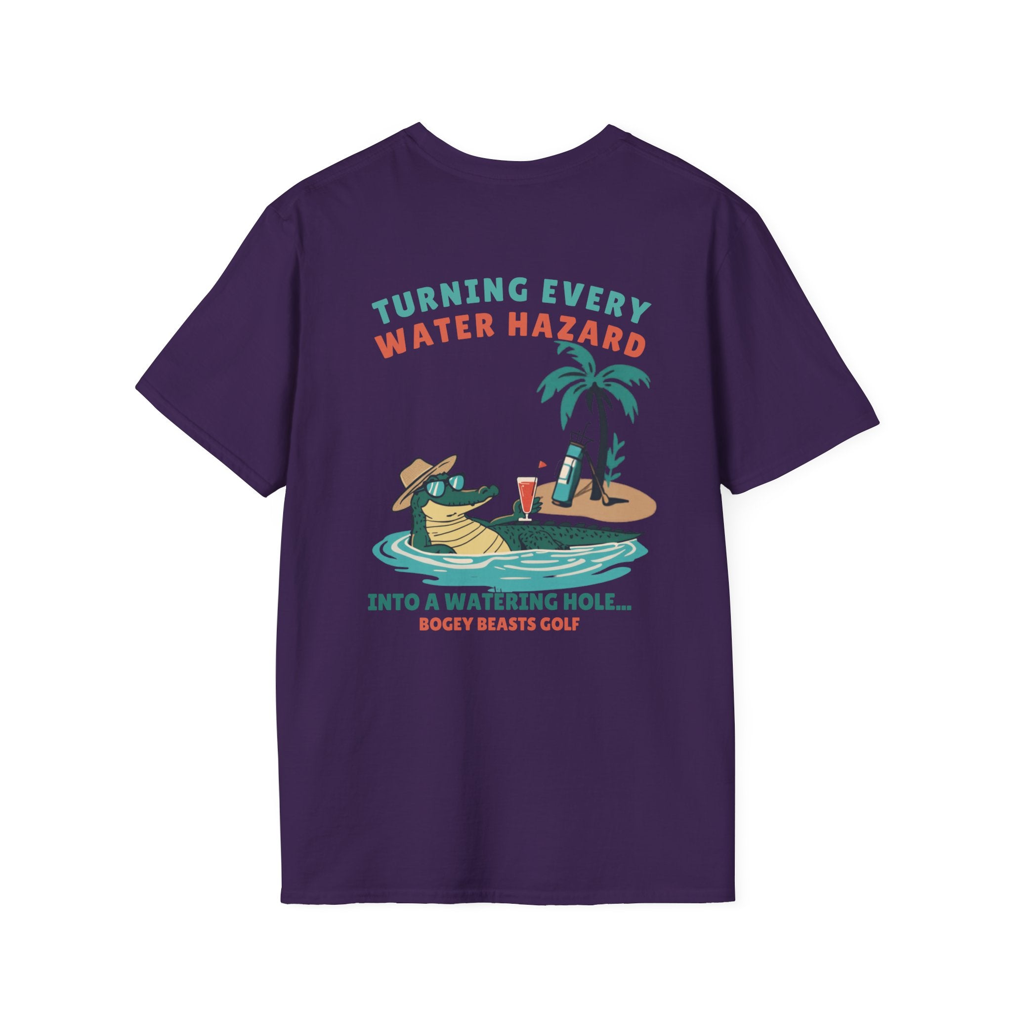 Watering Hole T-Shirt